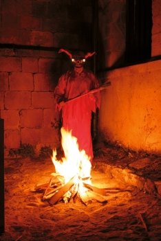 Fiesta de El Diablillo de Sepúlveda