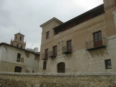 Biblioteca Municipal de Tordesillas