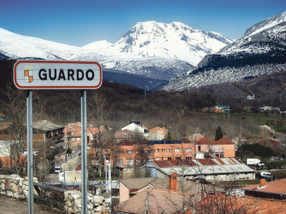 El Camino Olvidado a Santiago: un reto para la villa de Guardo