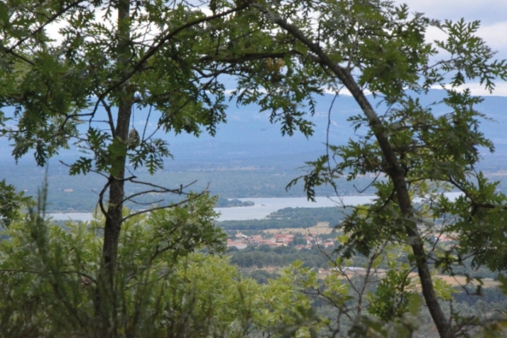 El Lago de Sanabria, un espacio de la provincia que alberga numerosos misterios