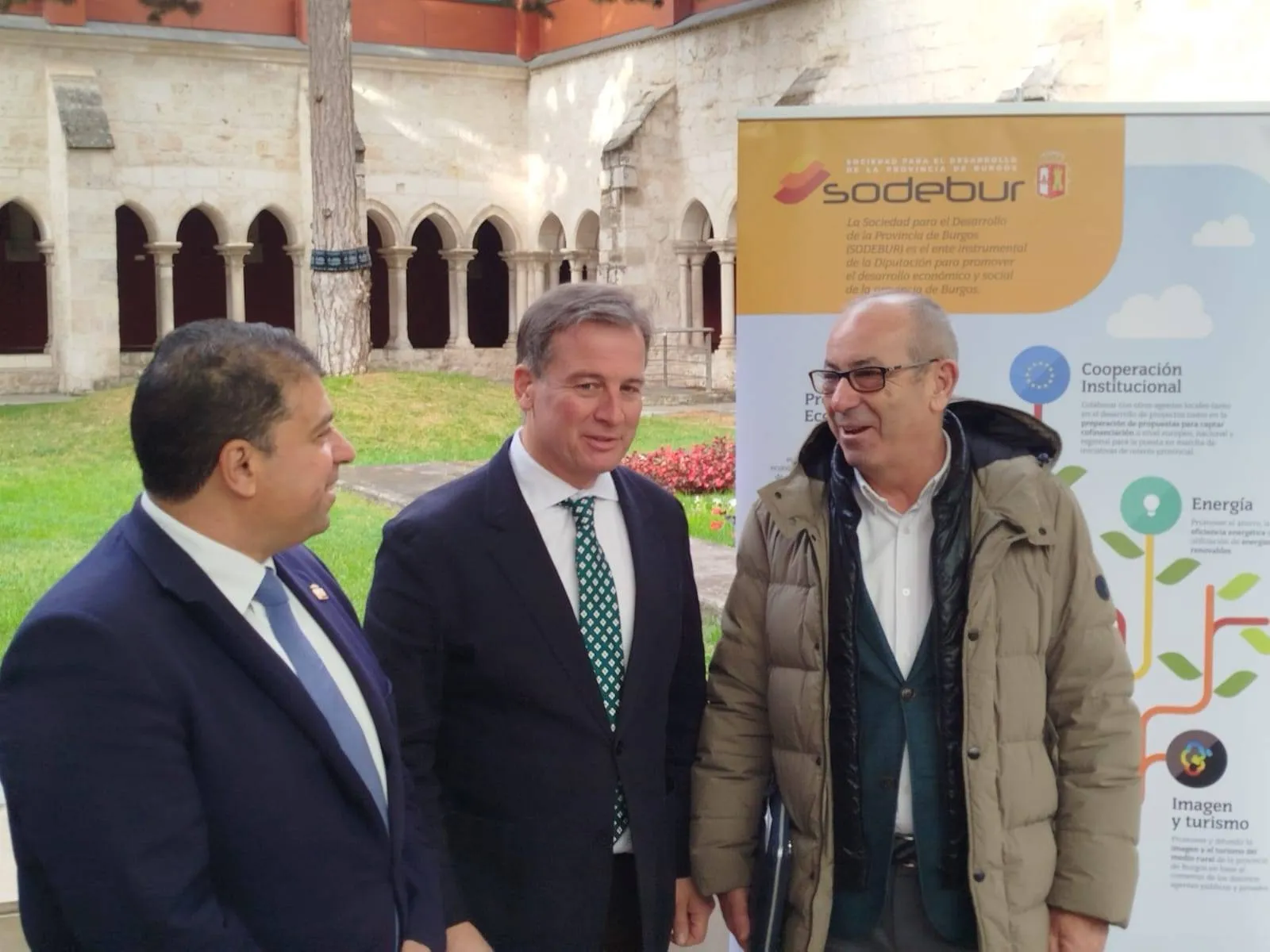 Imagen principal de la noticia