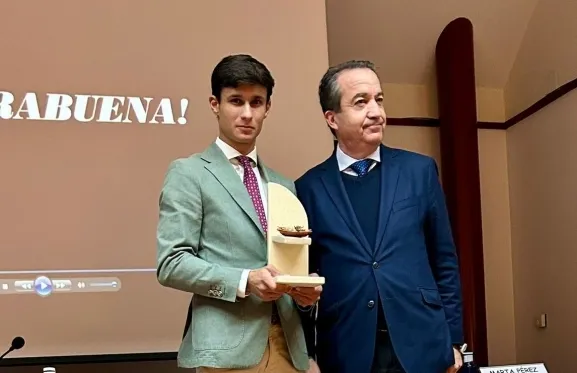 Imagen principal de la noticia